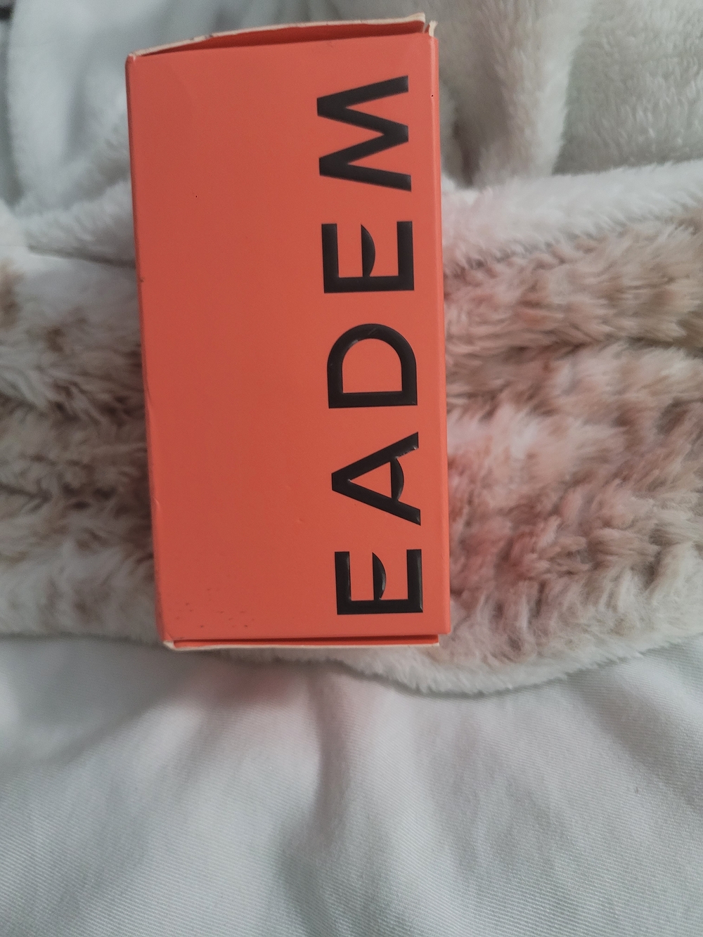 EADEM Milk Marvel Dark Spot Serum 1.01 fl oz Niacinamide Vitamin C New in Box